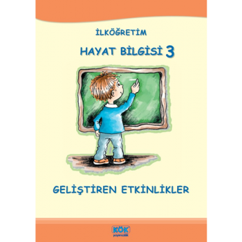 Hayat Bilgisi 3