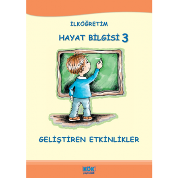 Hayat Bilgisi 3
