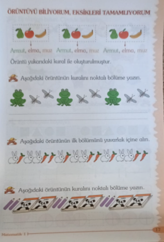 Matematik 1