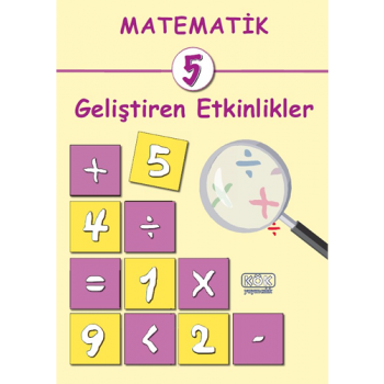 Matematik 5