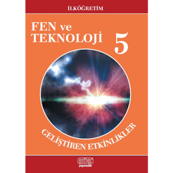 Fen ve Teknoloji 5