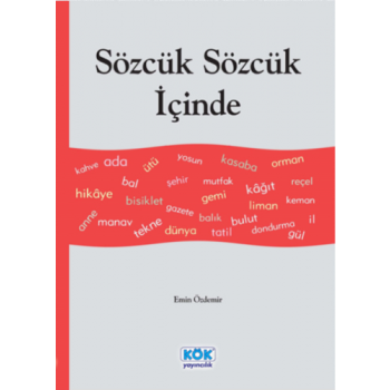 Sözcük Sözcük İçinde