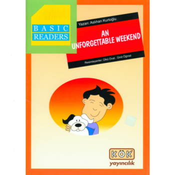 Basic Readers - An Unforgetable Weekend
