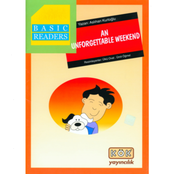 Basic Readers - An Unforgetable Weekend