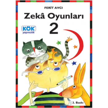 Zeka Oyunları 2
