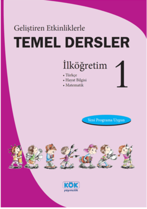 Temel Dersler 1