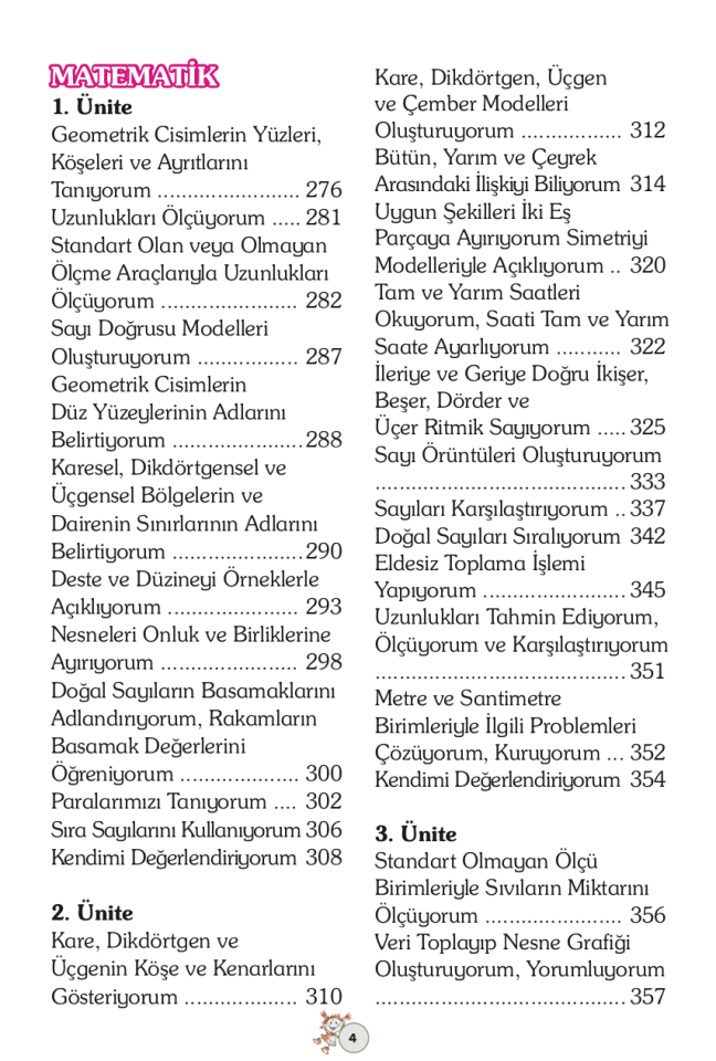 Temel Dersler 2