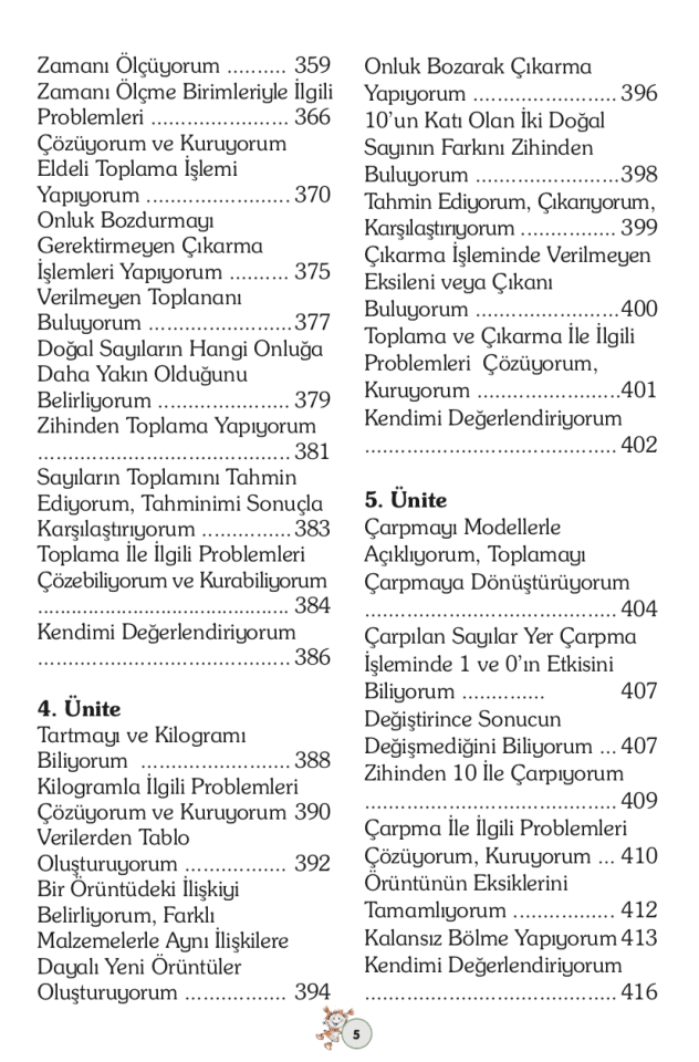 Temel Dersler 2