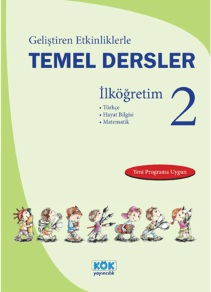 Temel Dersler 2