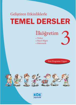 Temel Dersler 3