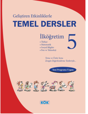 Temel Dersler 5