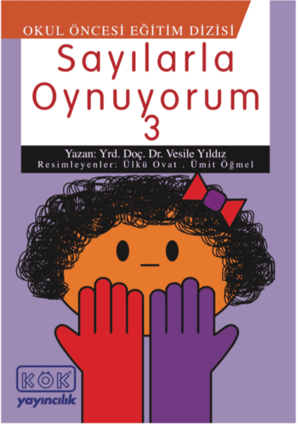 Sayılarla Oynuyorum 3