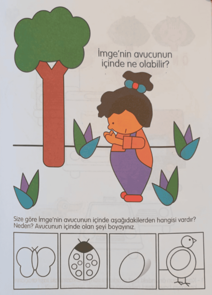 Zıt Kavramlar 2