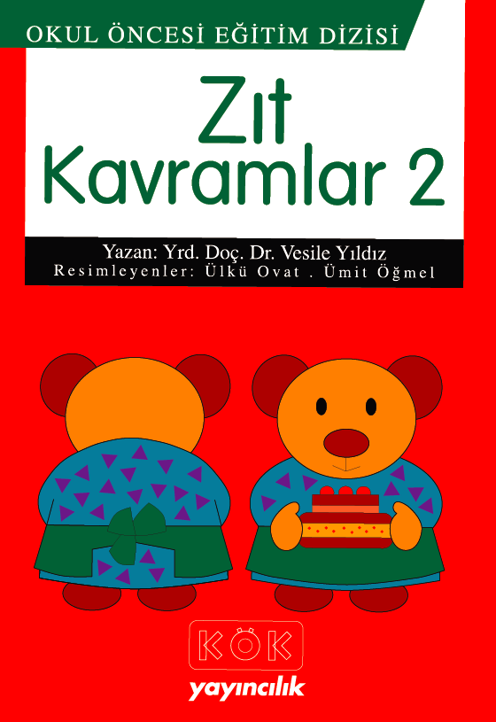 Zıt Kavramlar 2