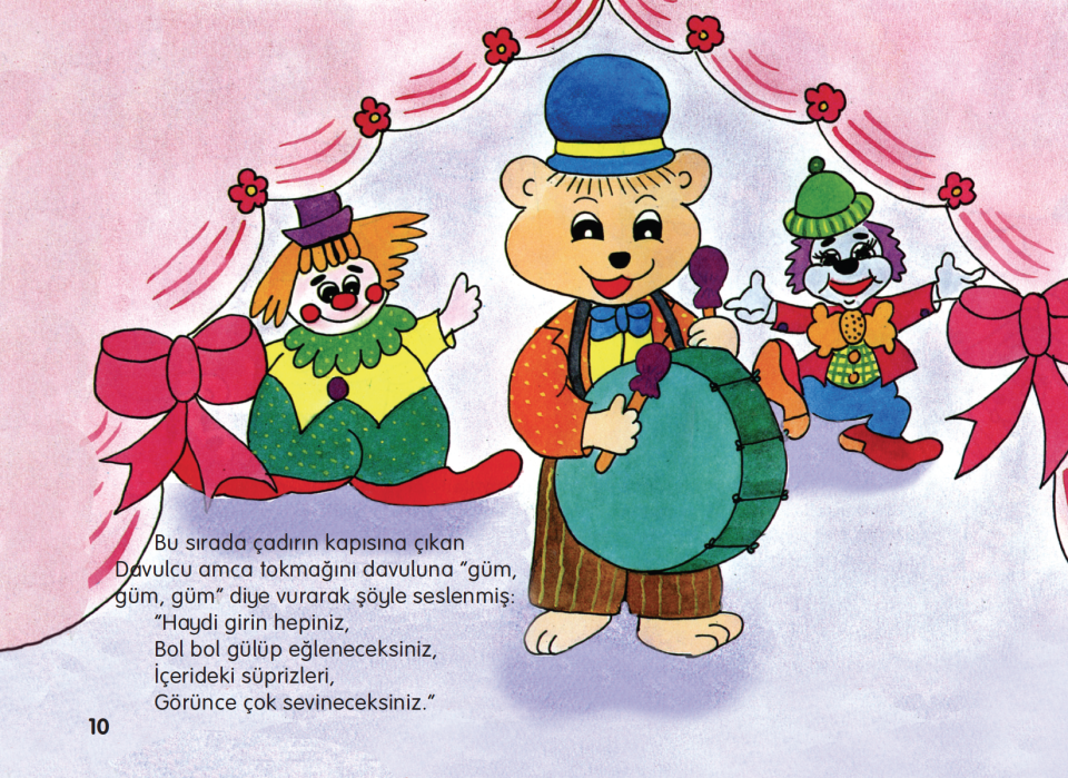 Aktop ile Kirtop Sirkte