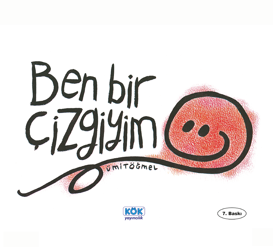 Ben Bir Çizgiyim