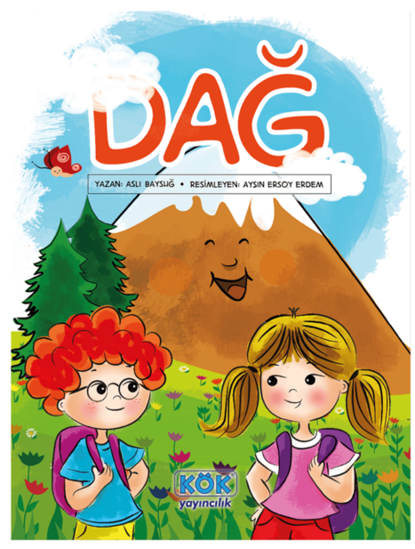 Dağ