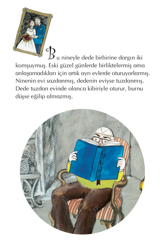 E, Gel Bari