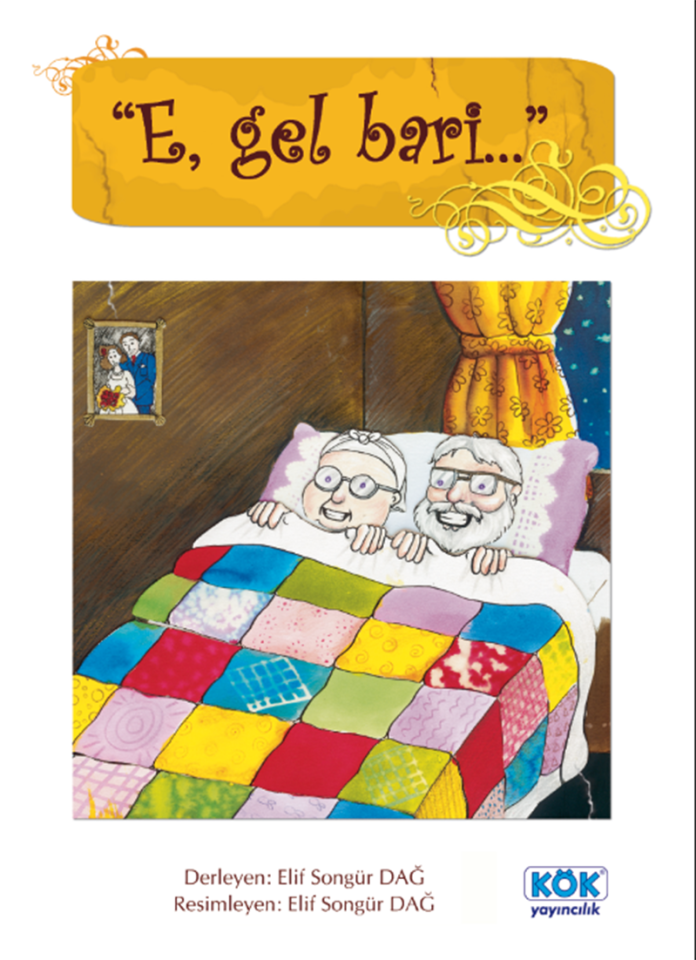 E, Gel Bari