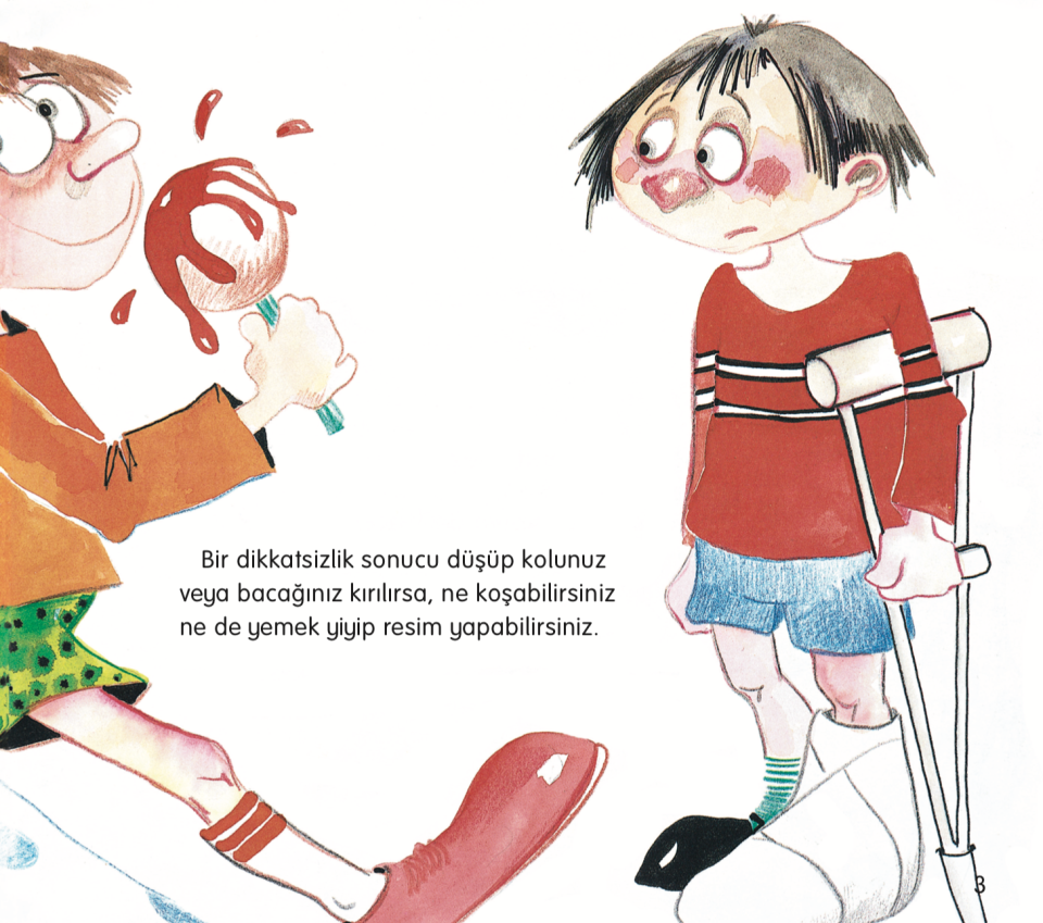 İskelet ve Kemikler