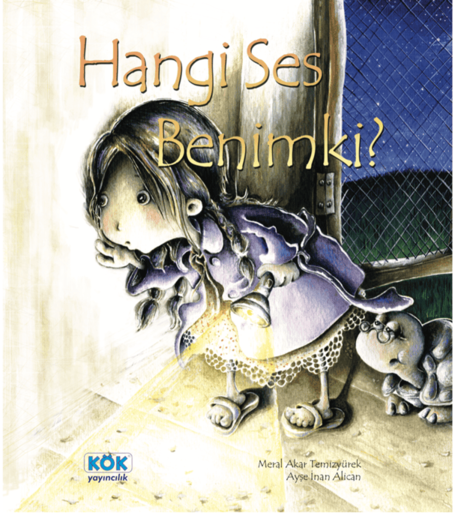 Hangi Ses Benimki?