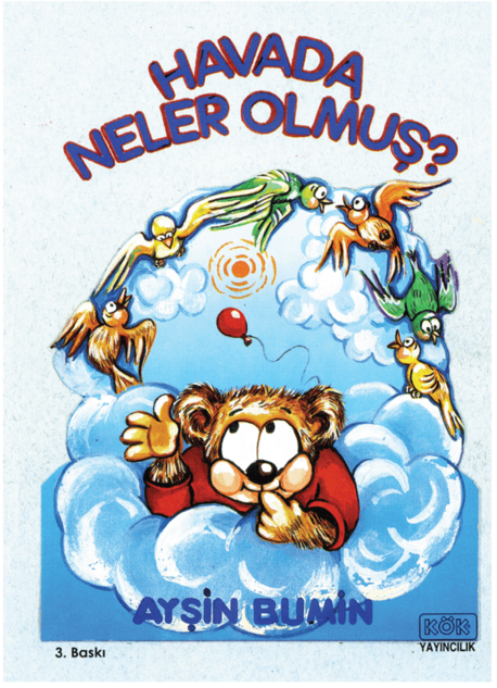 Havada Neler Olmuş?