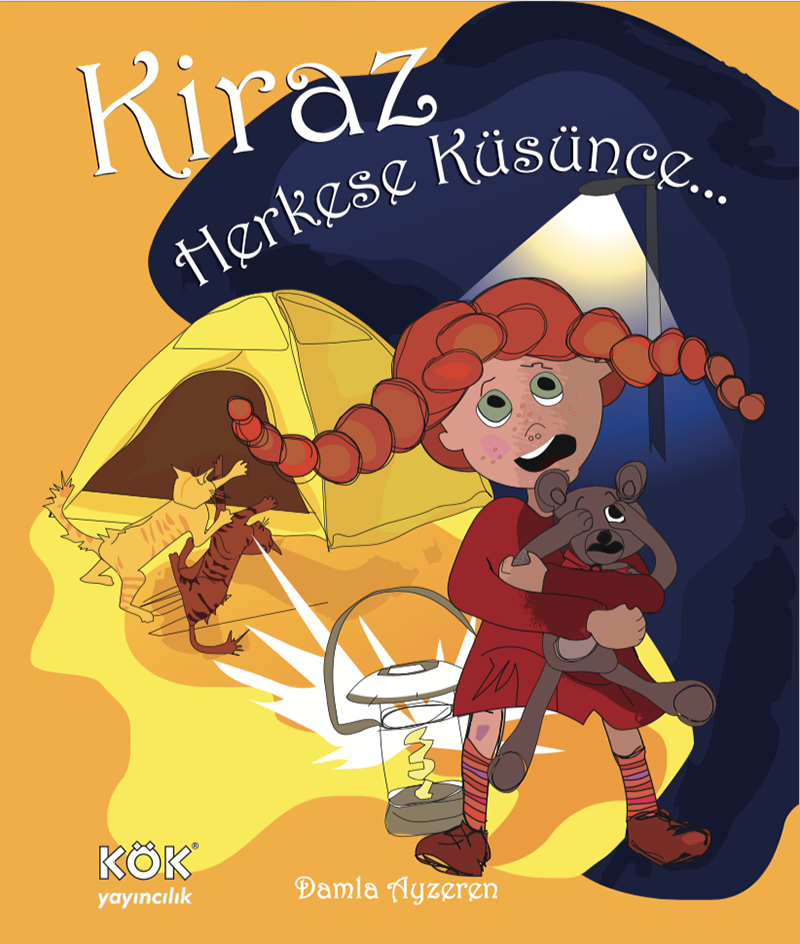 Kiraz Herkese Küsünce