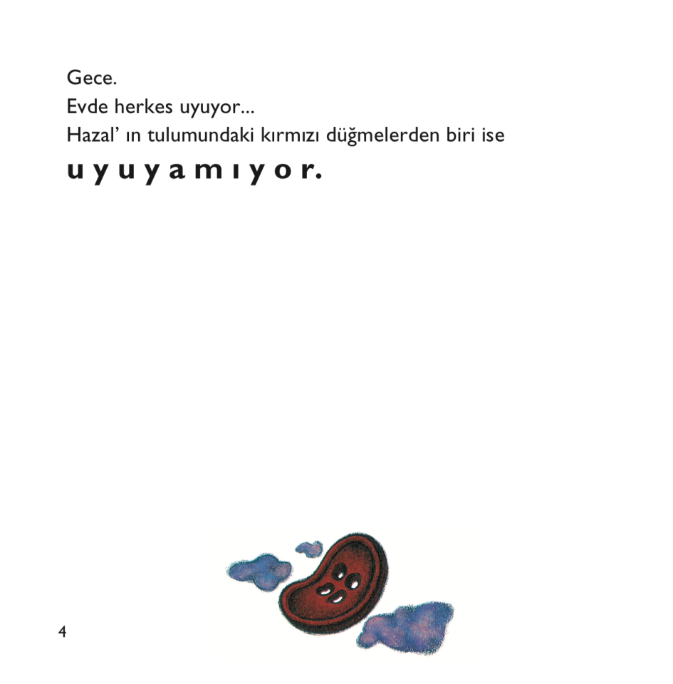 Kırmızı Düğmenin Düşü