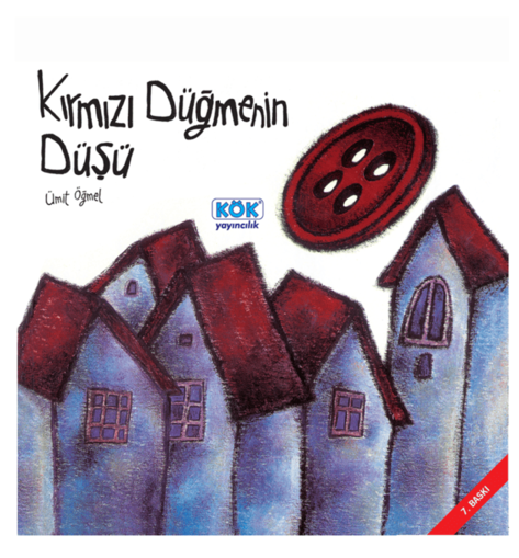Kırmızı Düğmenin Düşü