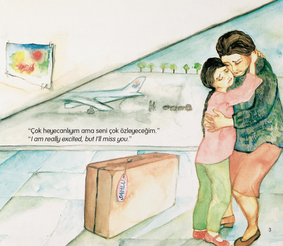 Misafir - (The Visitor)