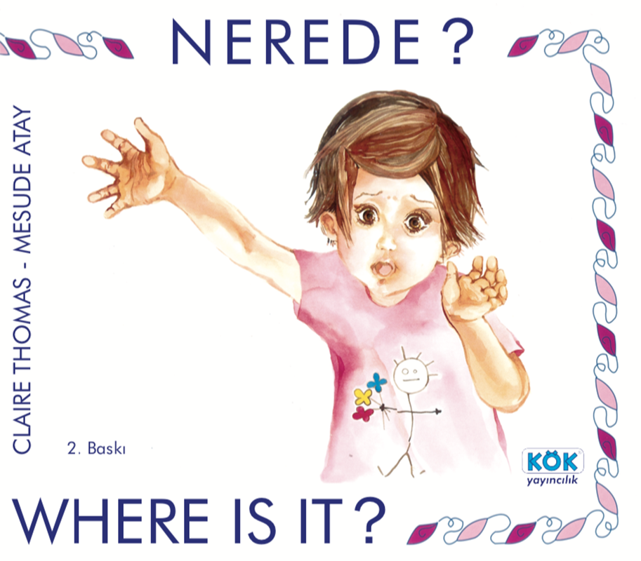 Nerede? - (Where Is It?)