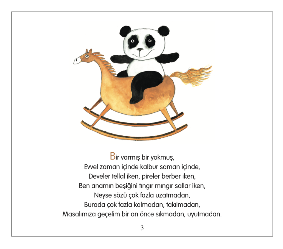 Oyuncaklarını Kıran Çocuk