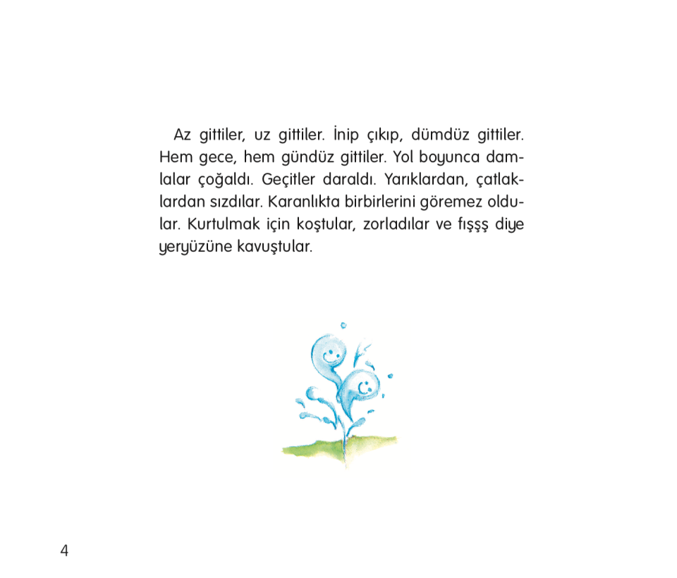 Şıpşıp ile Tıptıp