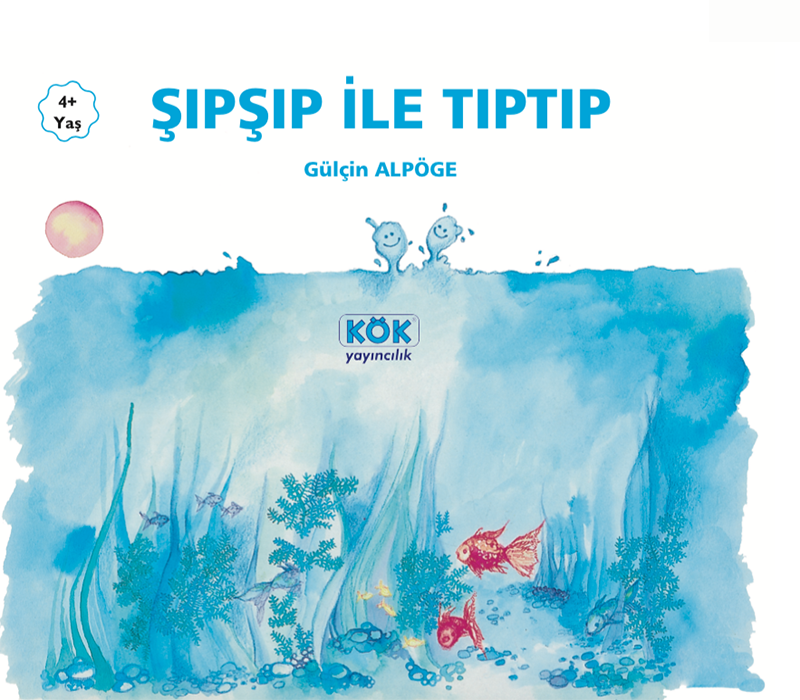 Şıpşıp ile Tıptıp