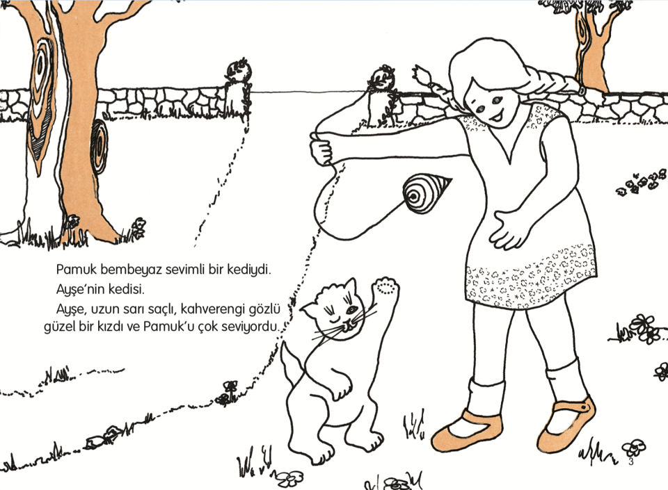 Tek Gözlü Kedi