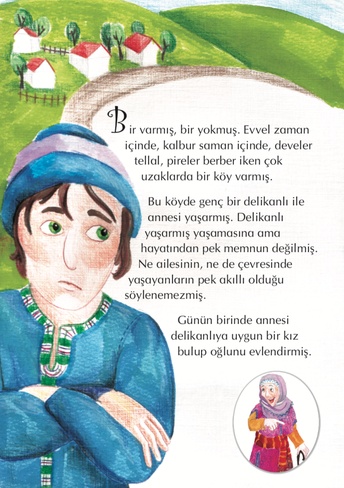 Yedi Deliler