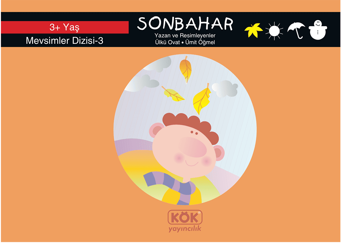 Sonbahar - Mevsimler Dizisi