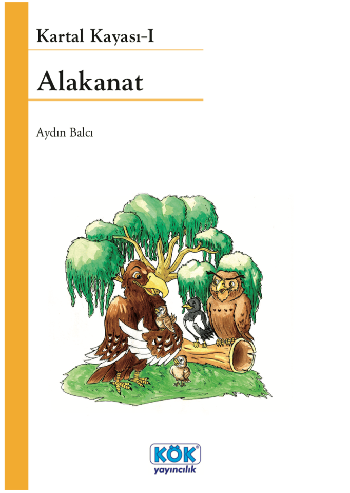 Alakanat