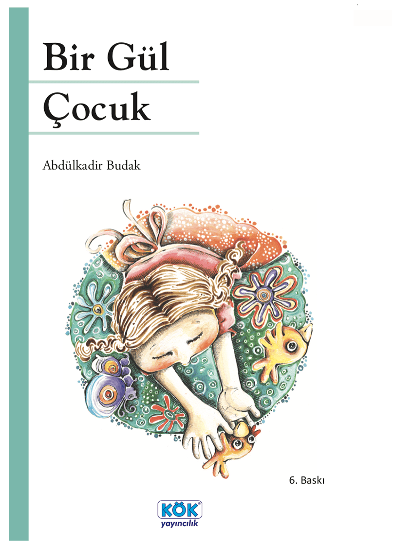 Bir Gül Çocuk