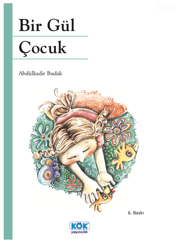 Bir Gül Çocuk