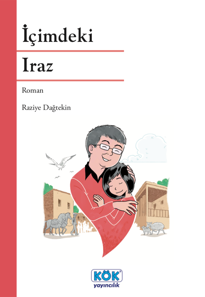 İçimdeki Iraz