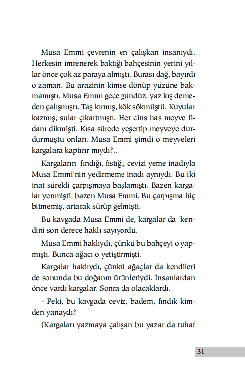 Kargaya Şarkı