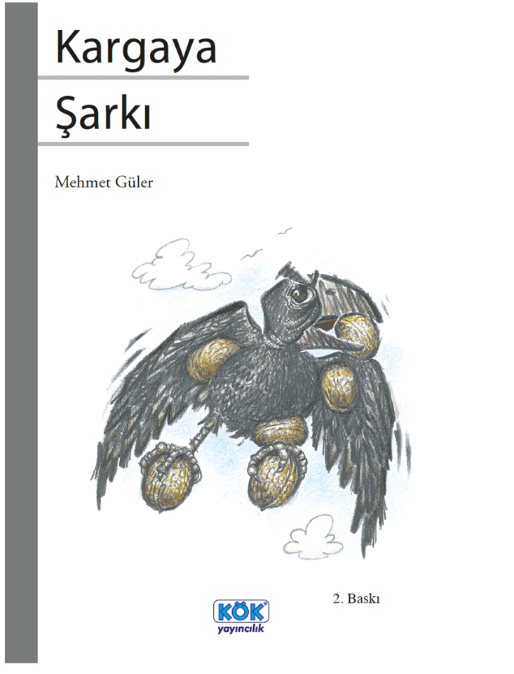 Kargaya Şarkı