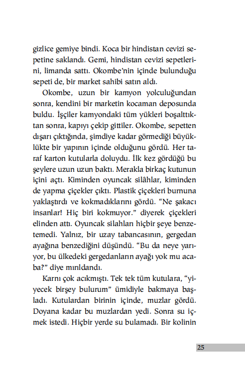 Karanfilli Dev Amca