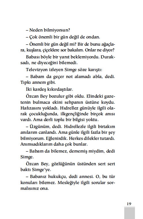 Matruşka Bebekler