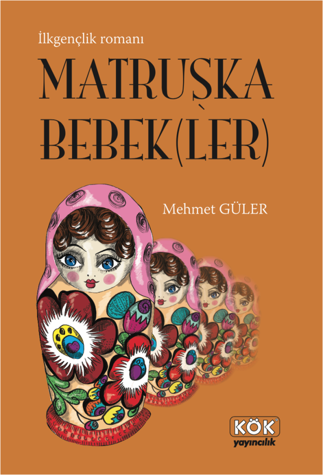 Matruşka Bebekler