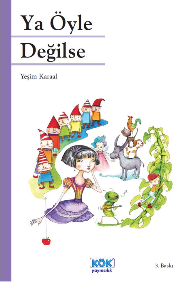 Ya Öyle Değilse