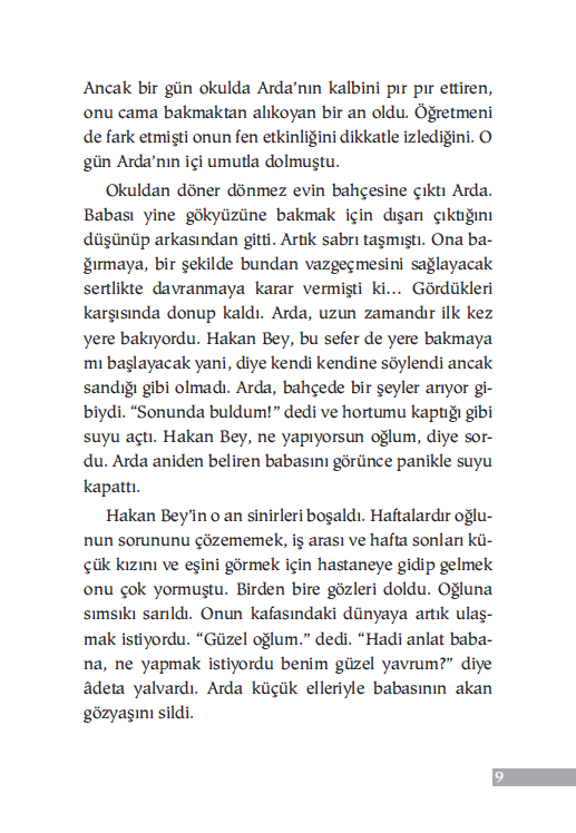 Yürekler Firar Etsin