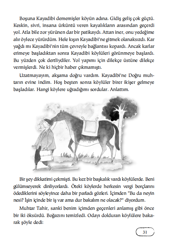 Yalnızlığı Seven Kırlangıç