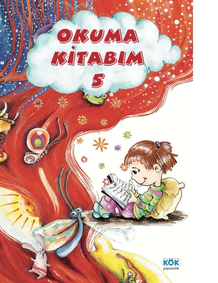 Okuma Kitabım 5